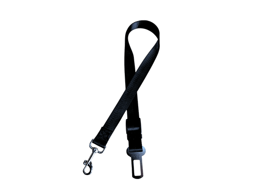 Adjustable Dog Travel Safety Seatbelt - Dogs Purpose