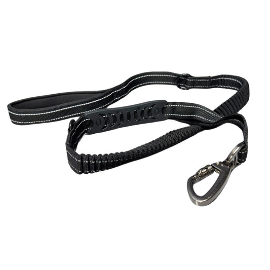 Anti - Shock Reflective Dog Leash - Dogs Purpose