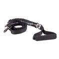 Load image into Gallery viewer, Anti Shock Reflective Double Dog Leash - Dogs Purpose
