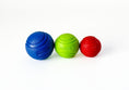 Load image into Gallery viewer, Balls for Dogs - Meianu Solid Rubber - Durable bouncy - Dogs Purpose
