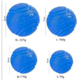 Load image into Gallery viewer, Balls for Dogs - Meianu Solid Rubber - Durable bouncy - Dogs Purpose
