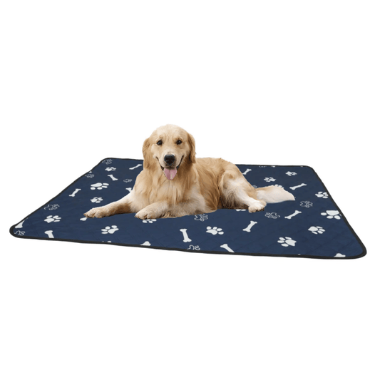 Cooling Dog Mat - Super Absorption - 70 x 100cm - Dogs Purpose