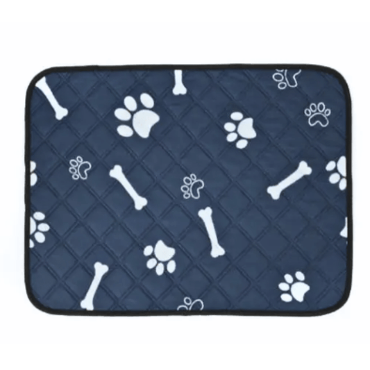 Cooling Dog Mat - Super Absorption - 70 x 100cm - Dogs Purpose