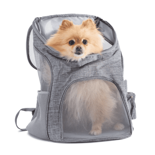 Dog Backpack/Front - pack - Dogs Purpose