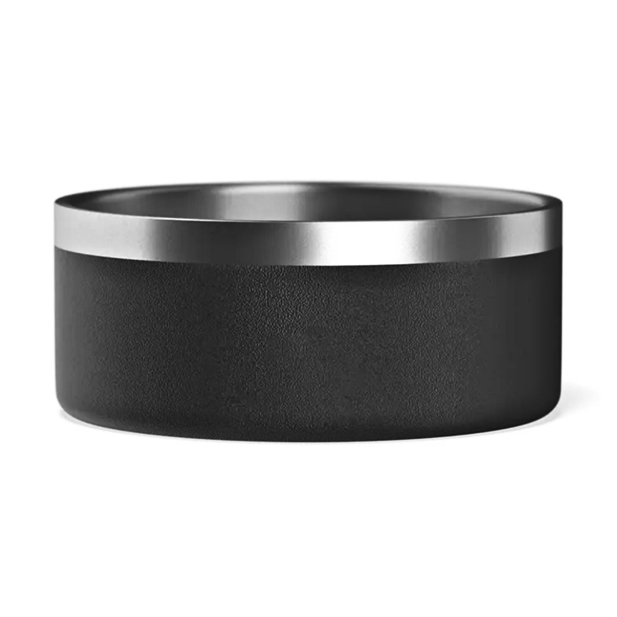 Dog Bowl - Stainless Steel Insulated Pet Bowl - Dogs Purpose