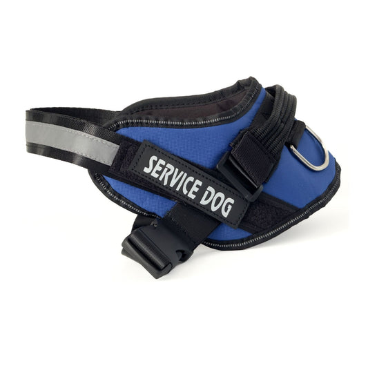 Dog Harness - No - Pull Reflective - Dogs Purpose