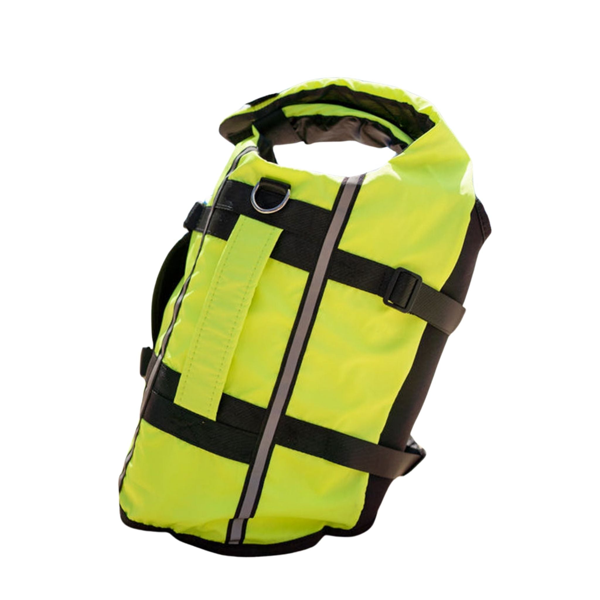 Dog Life Jacket - Dogs Purpose