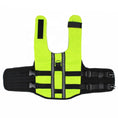 Load image into Gallery viewer, Dog Life Jacket - Dogs Purpose
