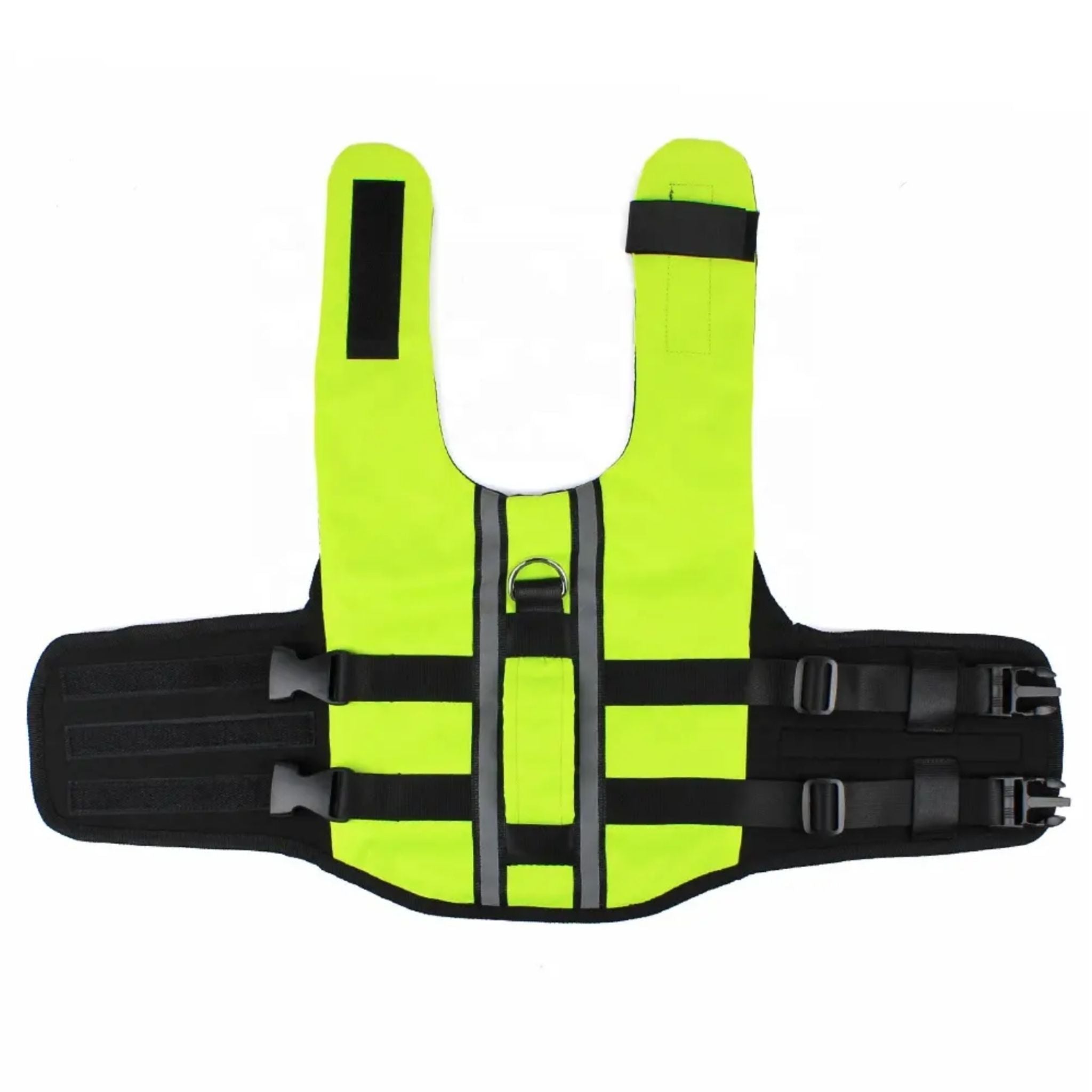 Dog Life Jacket - Dogs Purpose